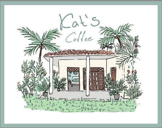 Kat's Coffee